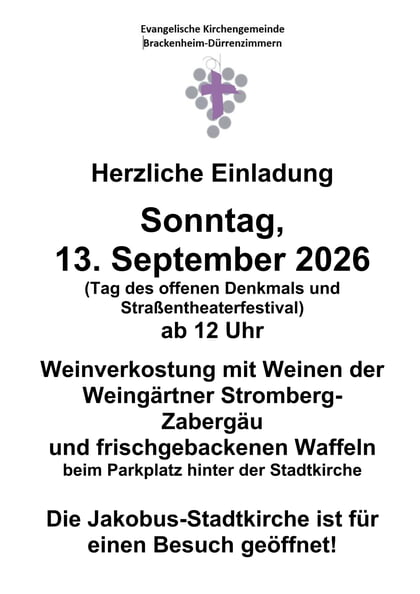 Straßentheaterfestival