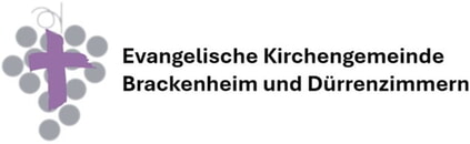Logo Evangelische Kirchengemeinde Brackenheim-Dürrenzimmern